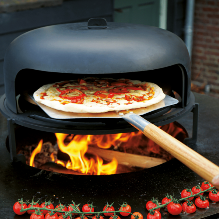 Slots Décoration  Ofyr Pizza oven 100